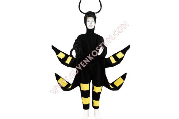 Böcek Kostümü