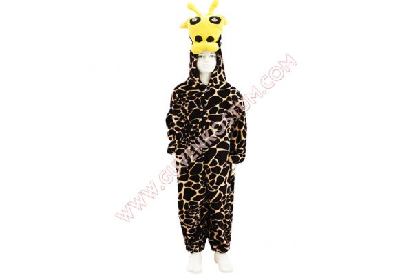 Zürafa Kostümü